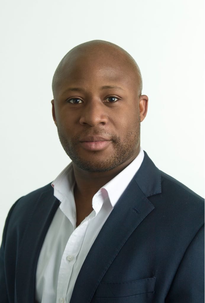 Marcus-Alexander Neil